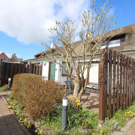 Appartamento Friesenhaus, App. 3 Westerland Esterno foto