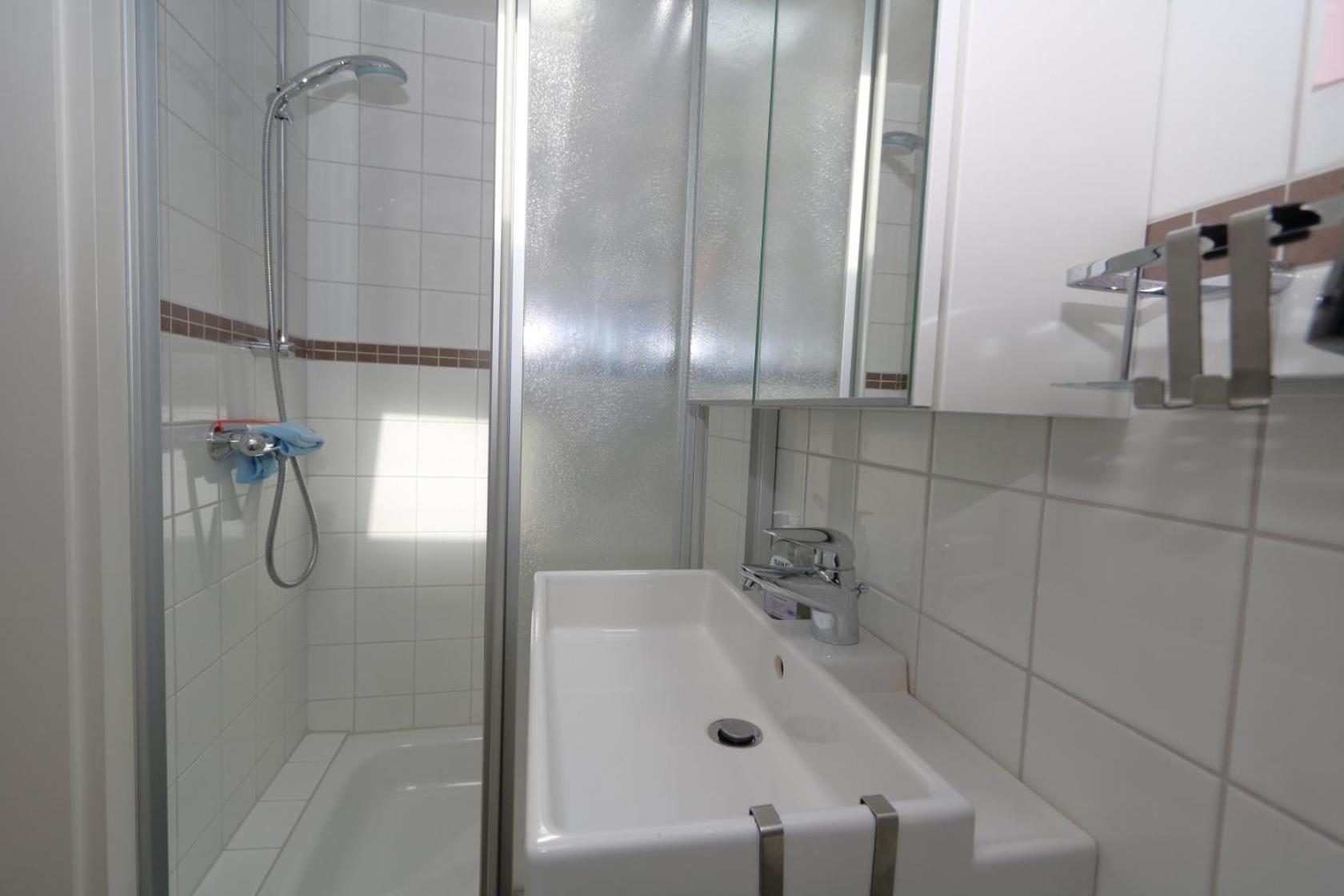 Appartamento Friesenhaus, App. 3 Westerland Esterno foto