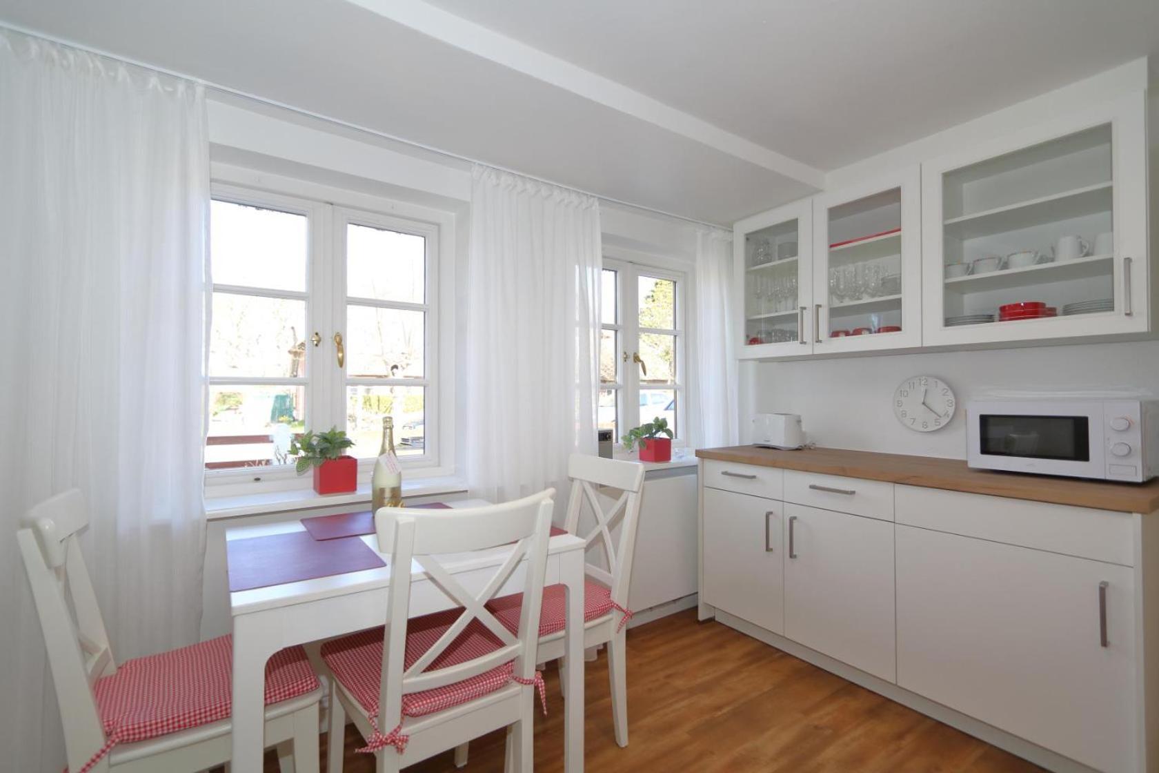 Appartamento Friesenhaus, App. 3 Westerland Esterno foto
